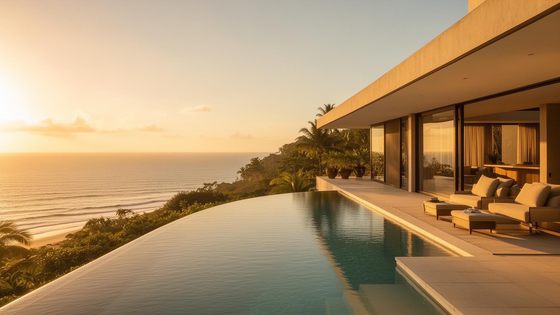 Patrimônio premium construído com planejamento